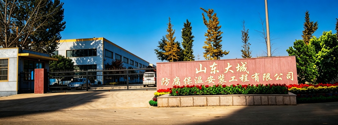 柘荣聚氨酯保温管生产厂家